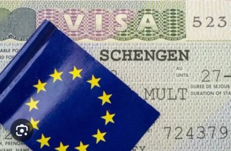 ویزای اروپا