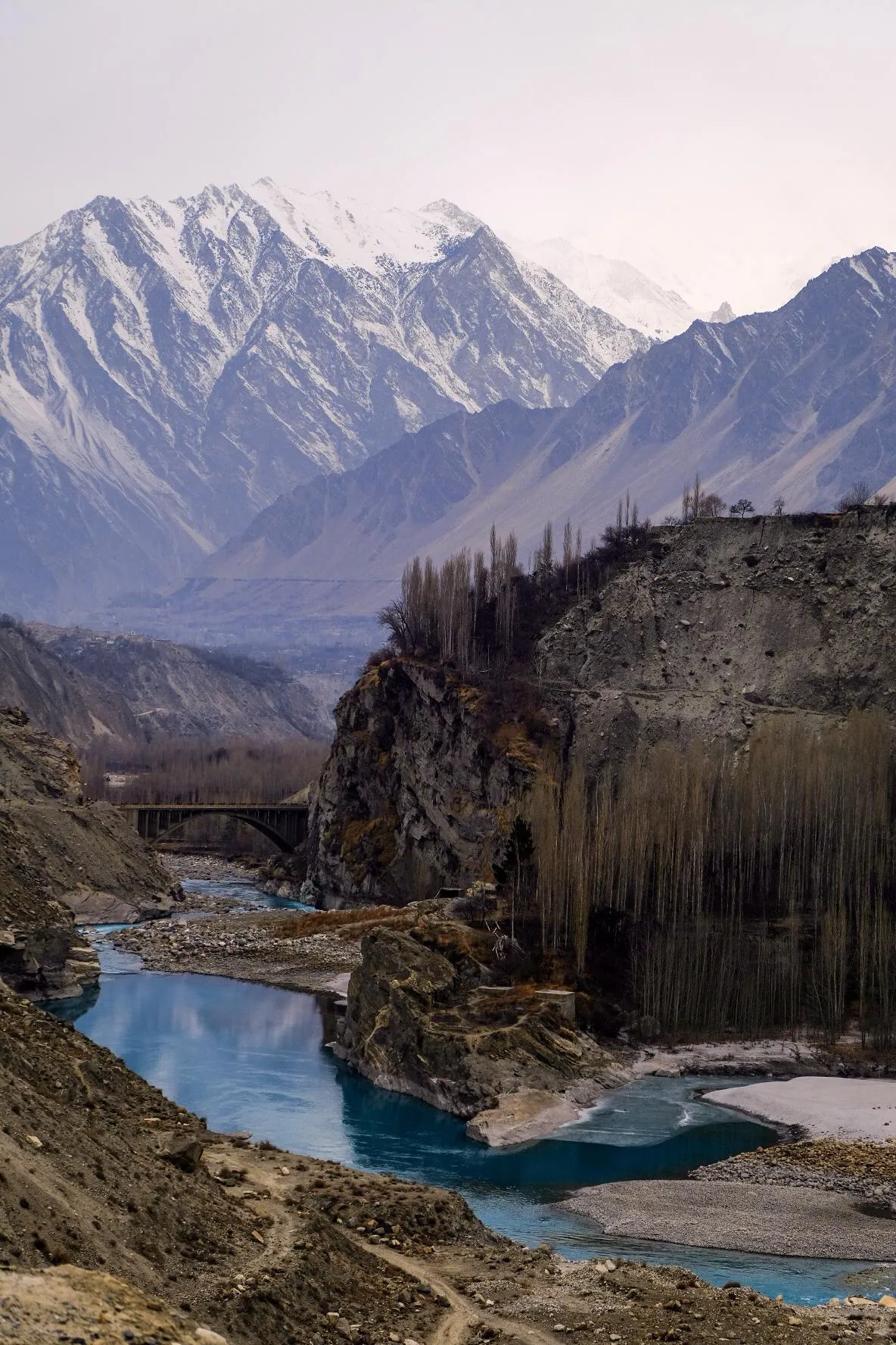 تور پاکستان