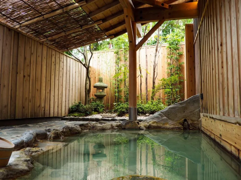 جاذبههای هاکونه ژاپن