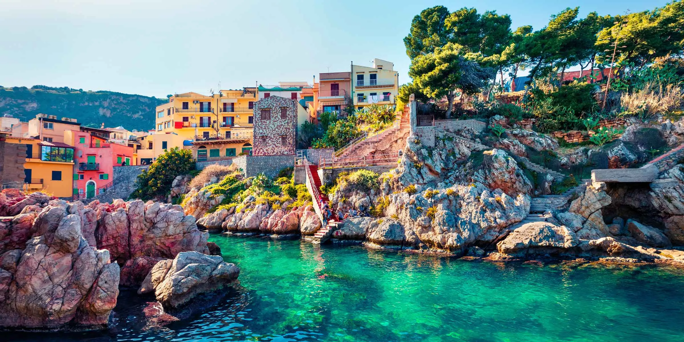 کروز ایتالیا