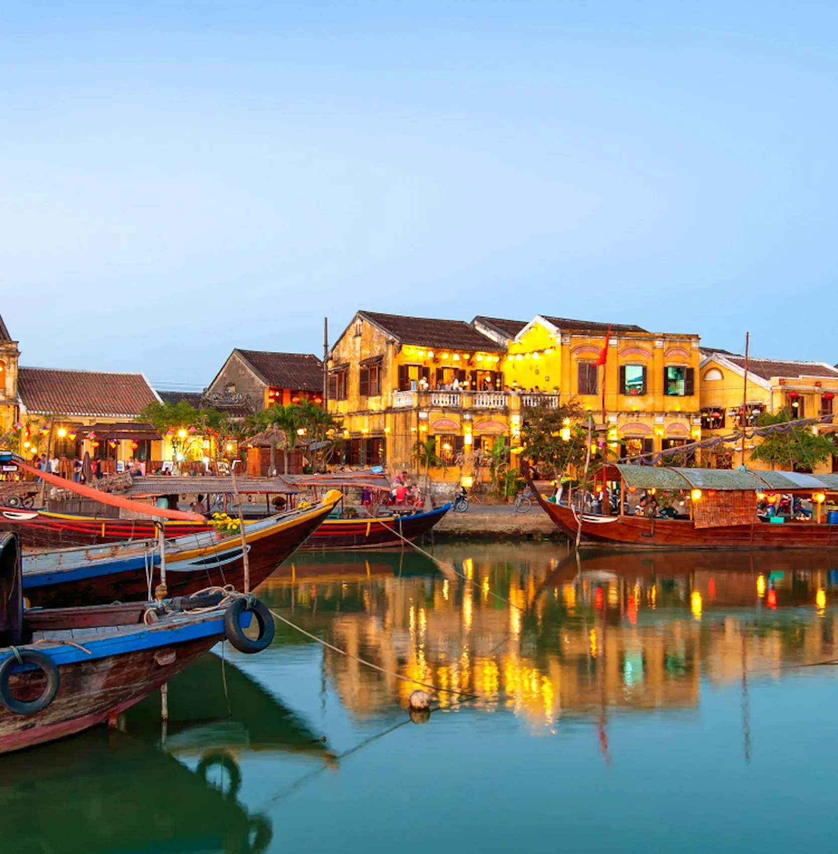 راهنمای سفر به ویتنام