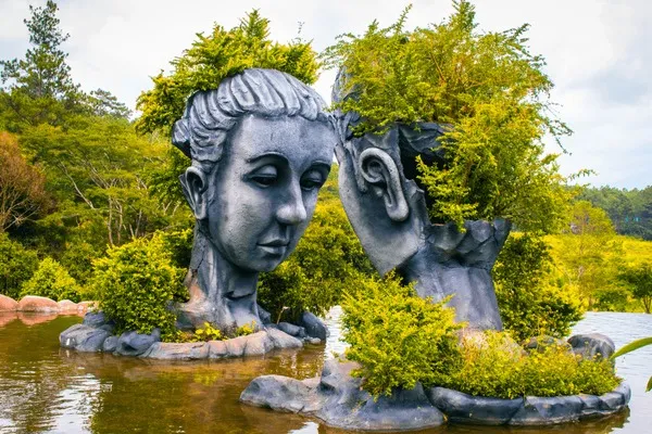 مسیرهای طبیعت‌گردی در ویتنام 