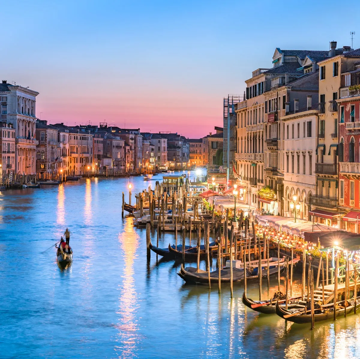 چرا تور ترکیبی اروپا