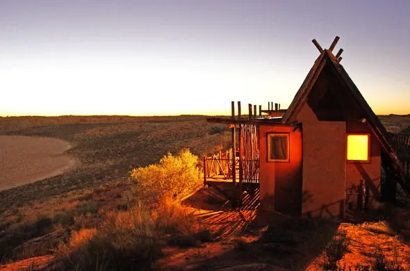 تور طبیعت‌گردی آفریقای جنوبی