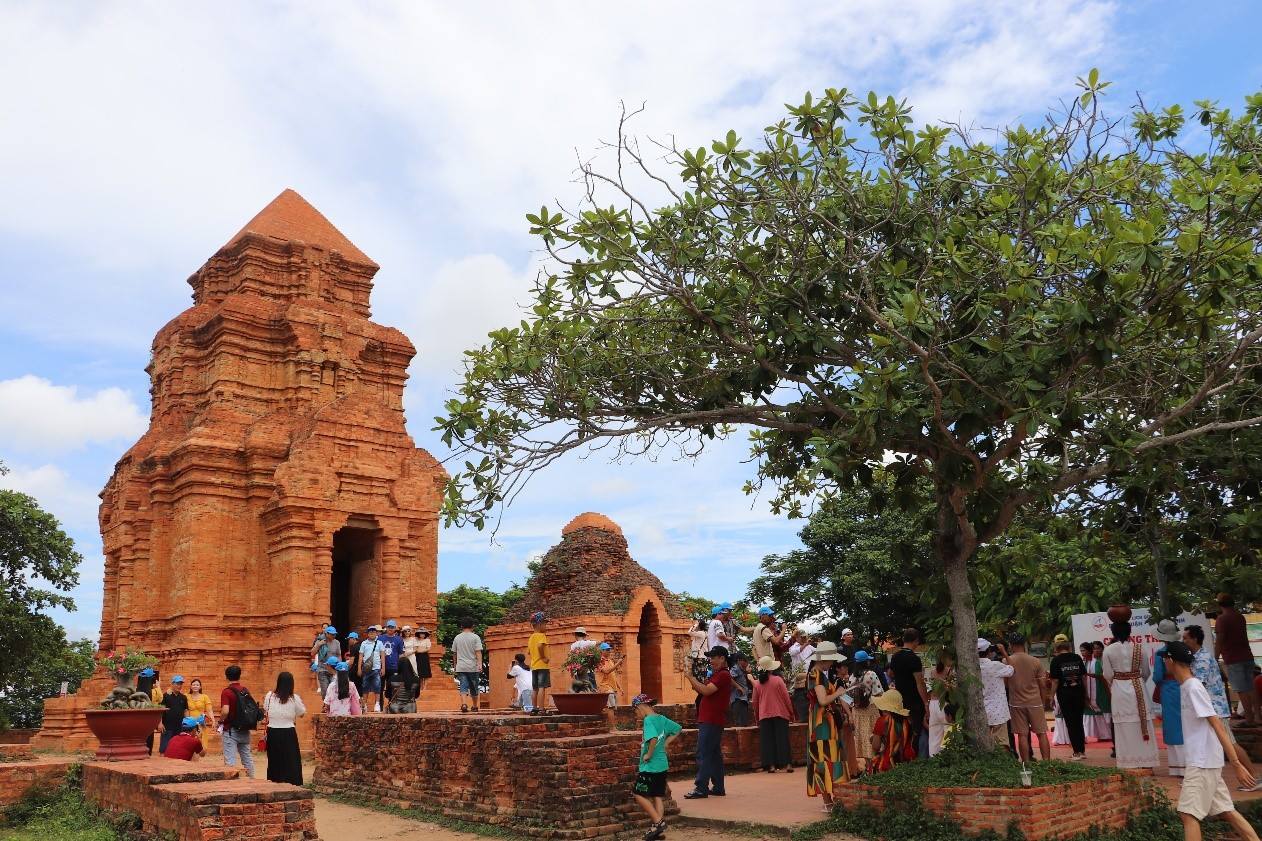 تور جنوب ویتنام