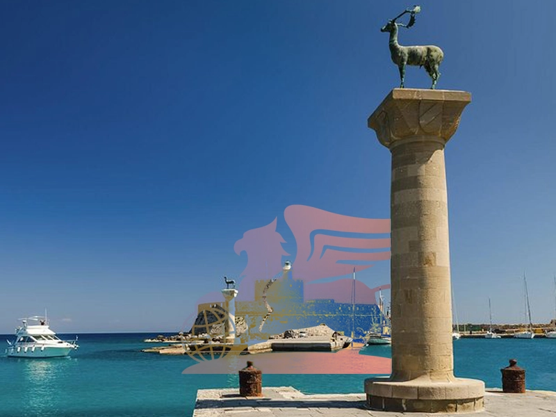 تور دور تا دور ترکیه؛