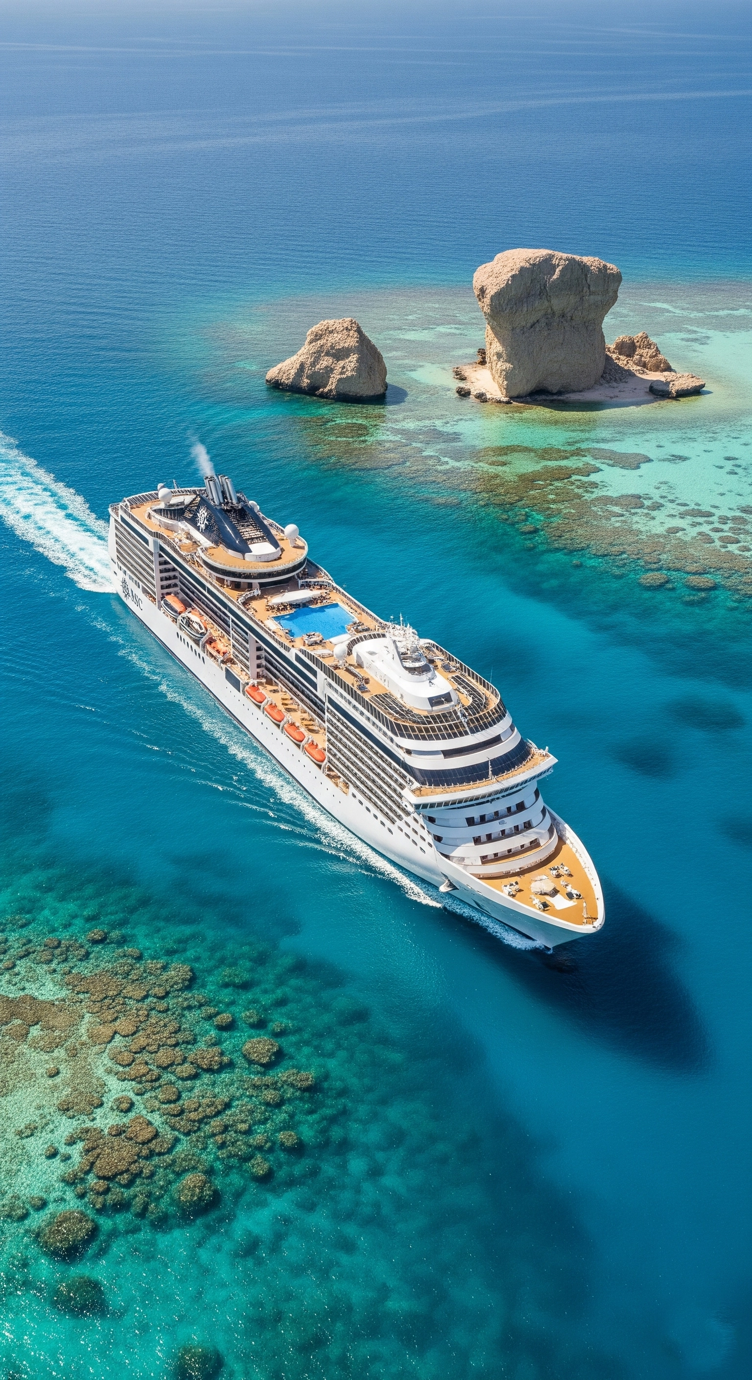 کشتی خلیج فارس