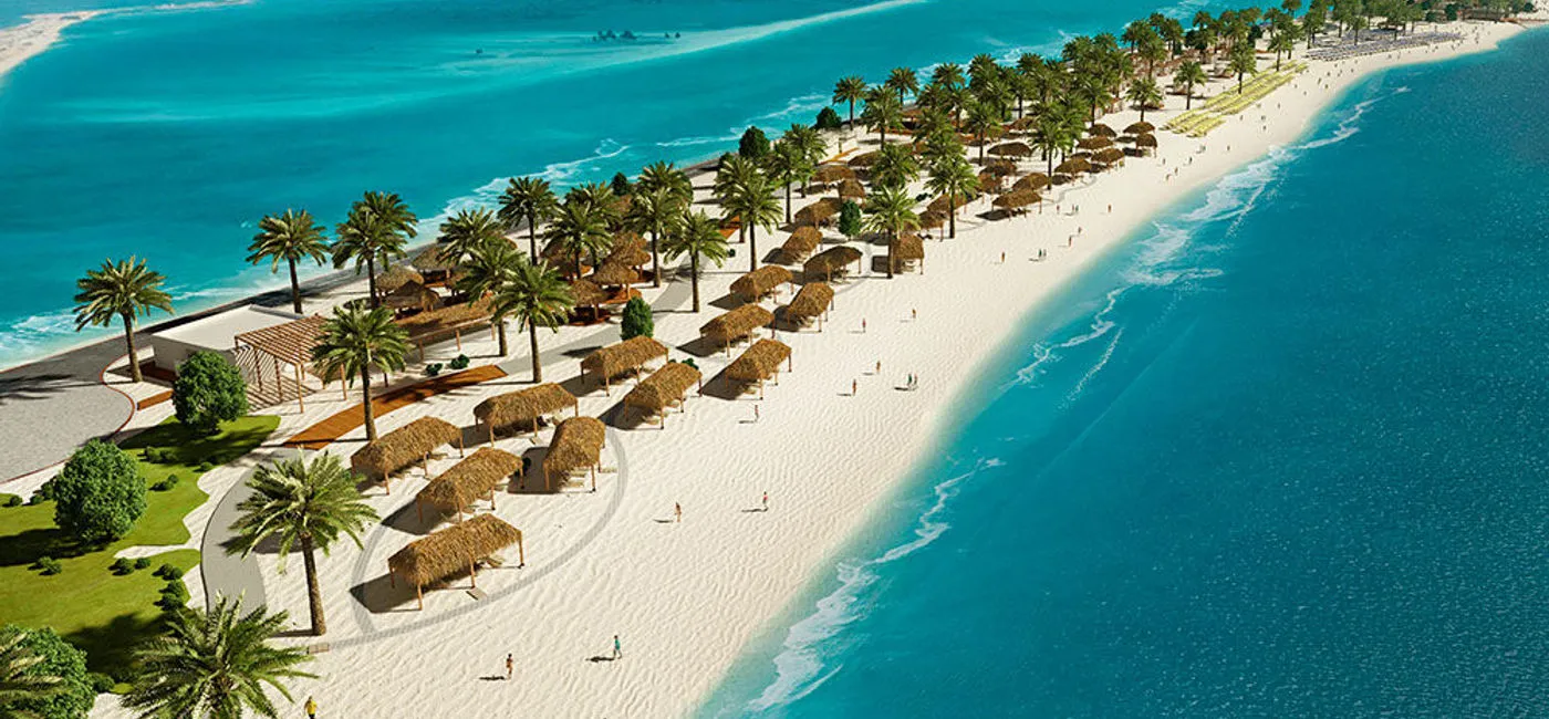 کشتی کروز امارات