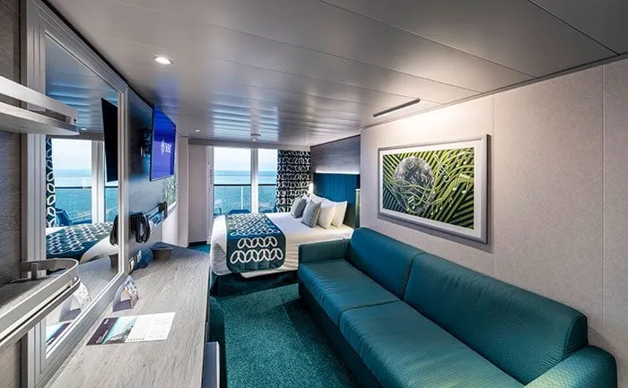 کشتی کروز امارات