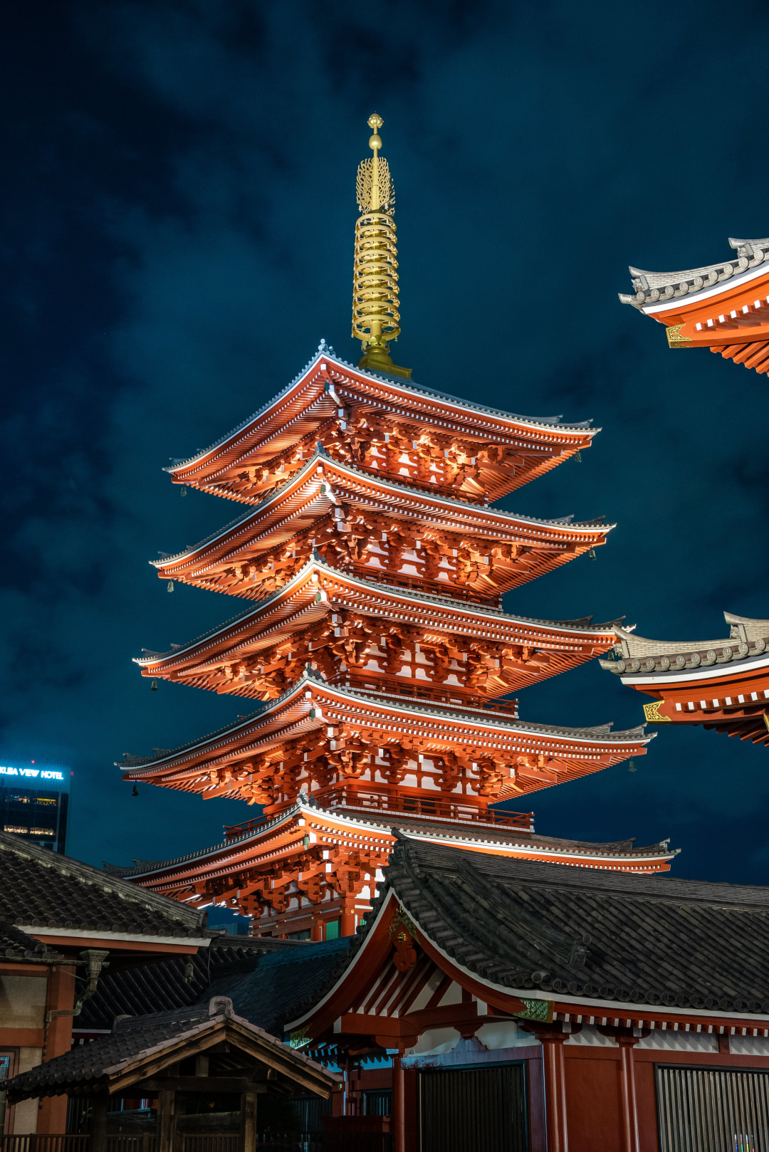 تورهای متنوع ژاپن