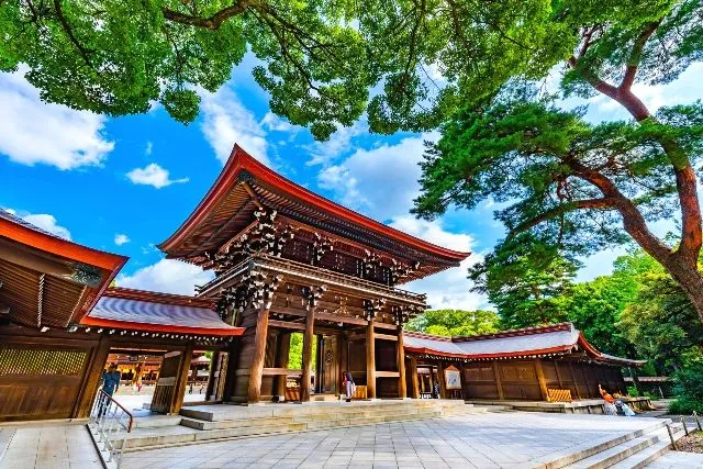 تور توکیو ژاپن