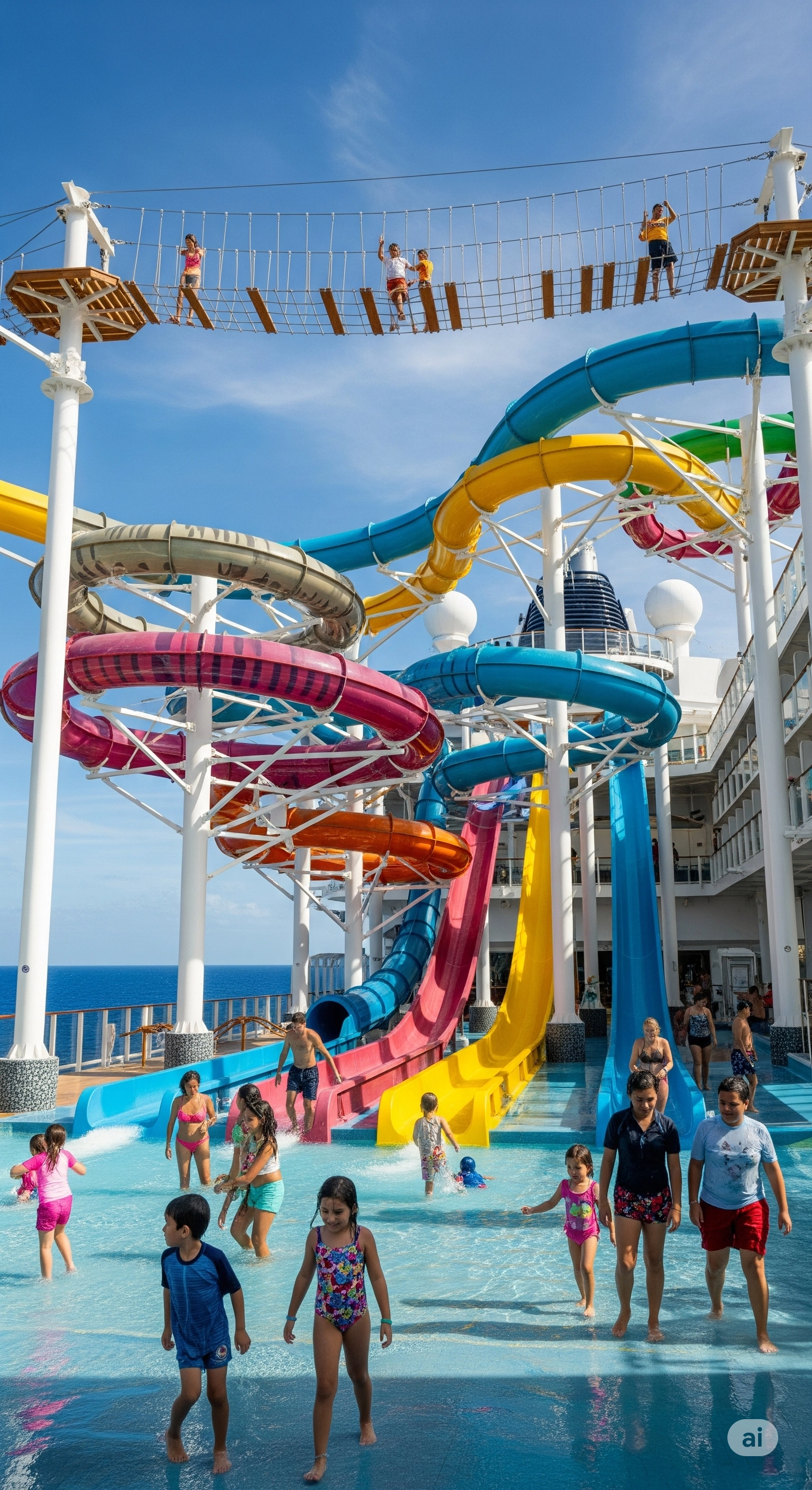 کشتی کروز MSC Euribia