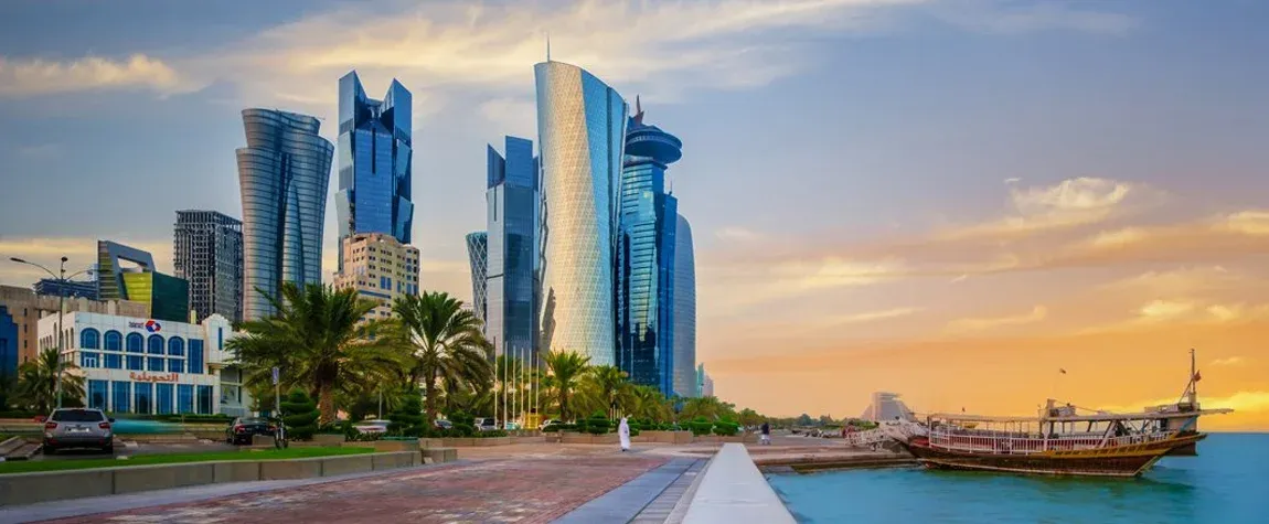 کشتی کروز دبی