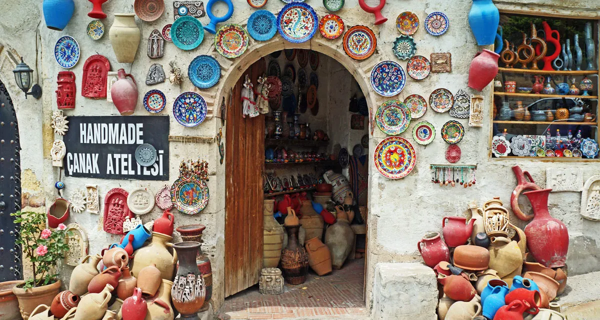 تور کاپادوکیا