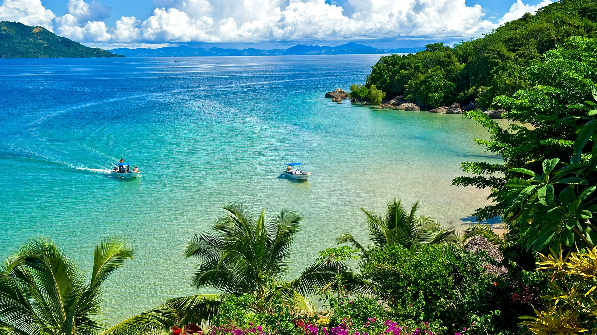 سفر به ماداگاسکار