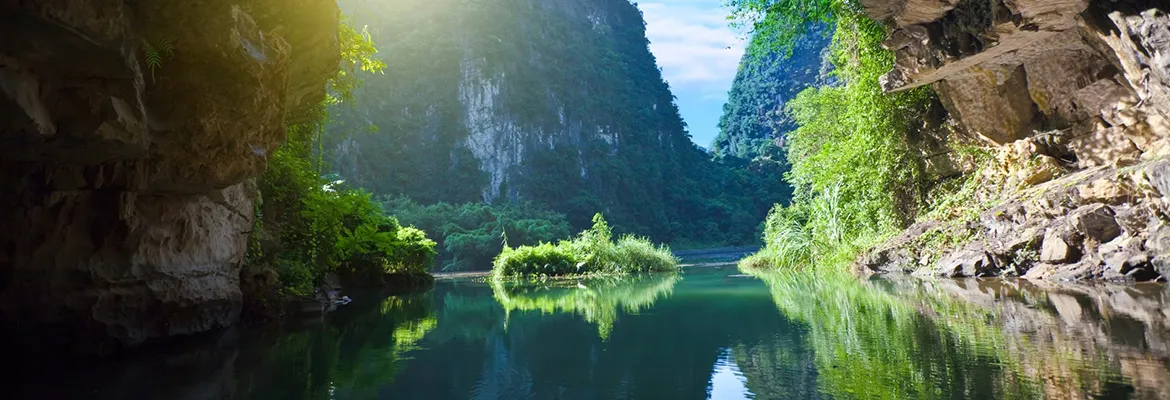 جاذبه های تور ویتنام