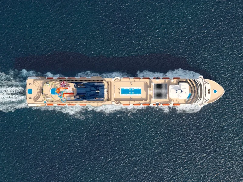 سفر دریایی خلیج فارس