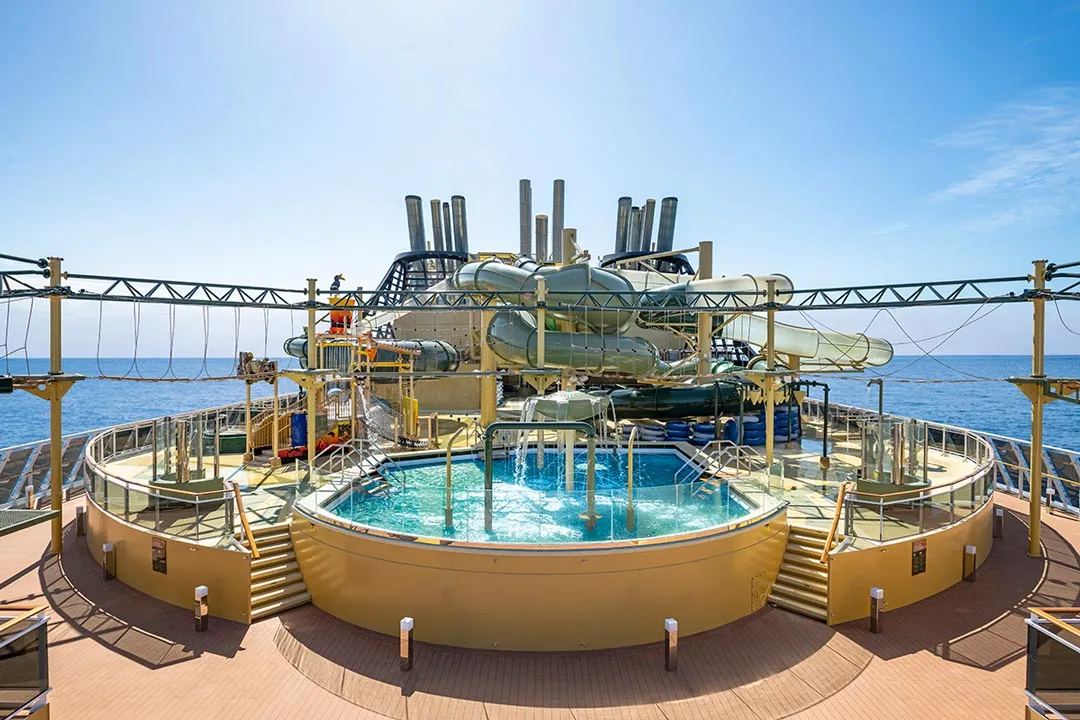 سفر دریایی خلیج فارس