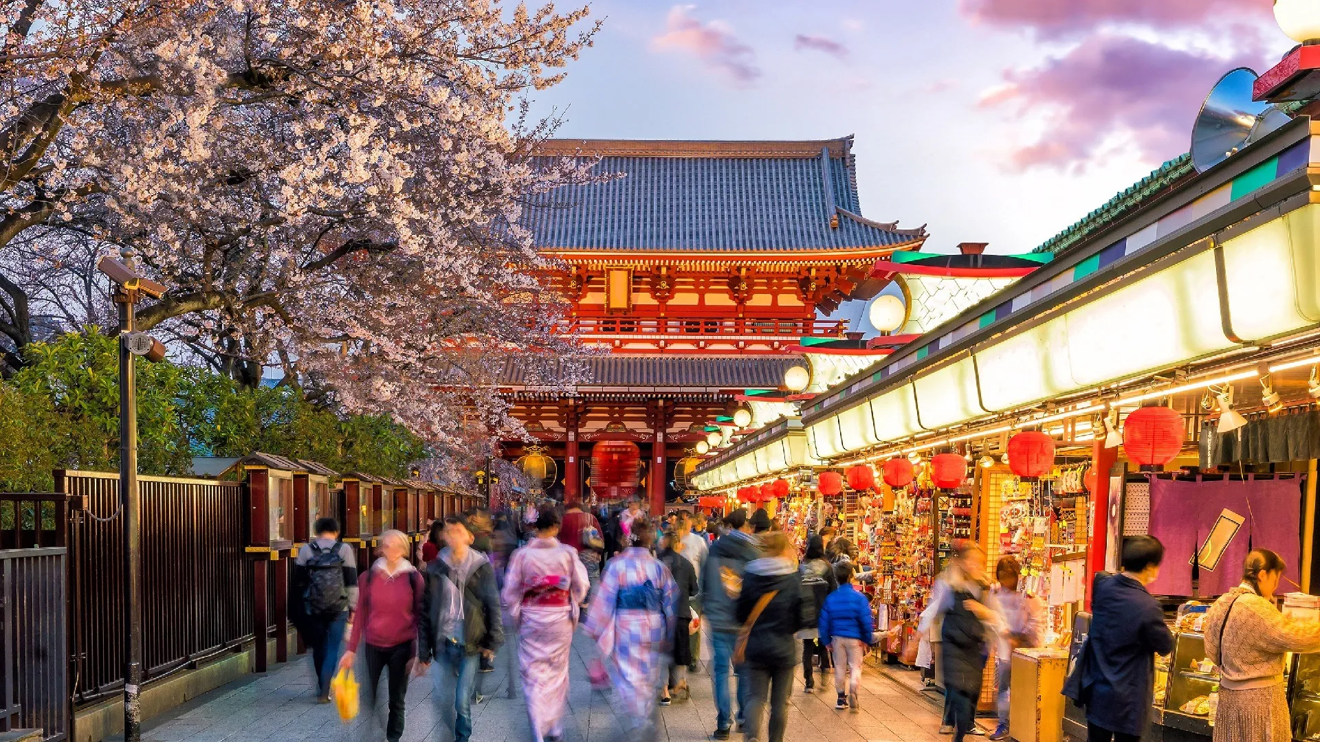 فستیوالهای ژاپن