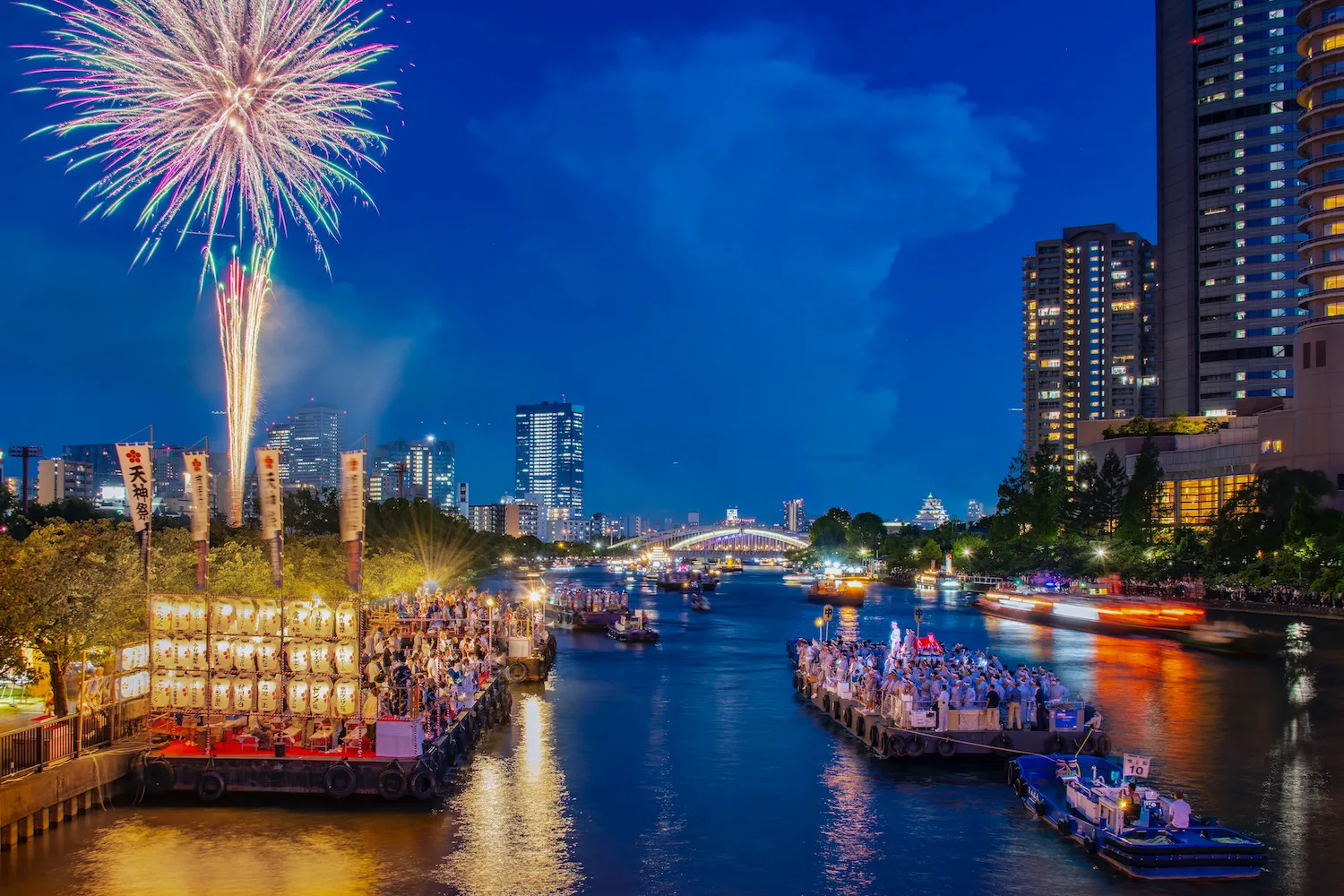 فستیوالهای ژاپن