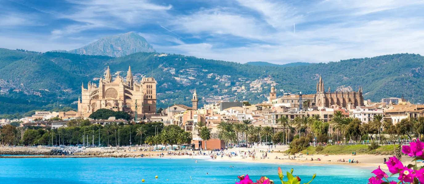 کروز اروپا با رویال کارائیب