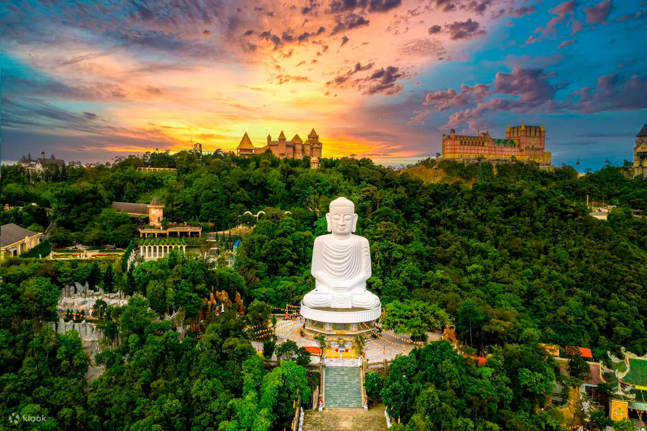 بانا هیلز ویتنام