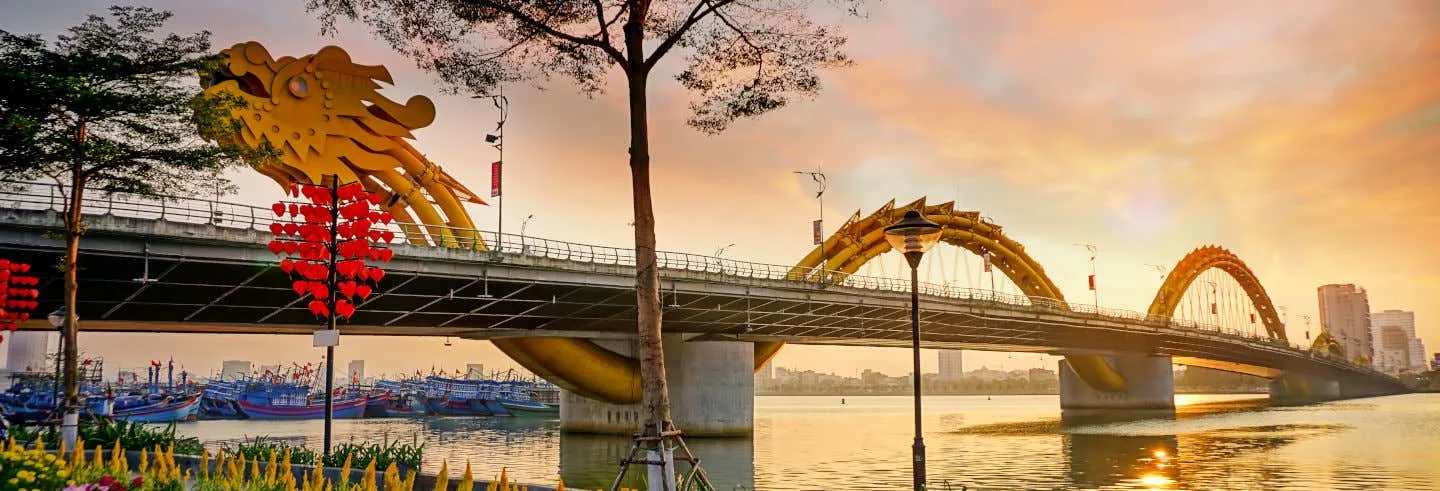 تور دانانگ ویتنام