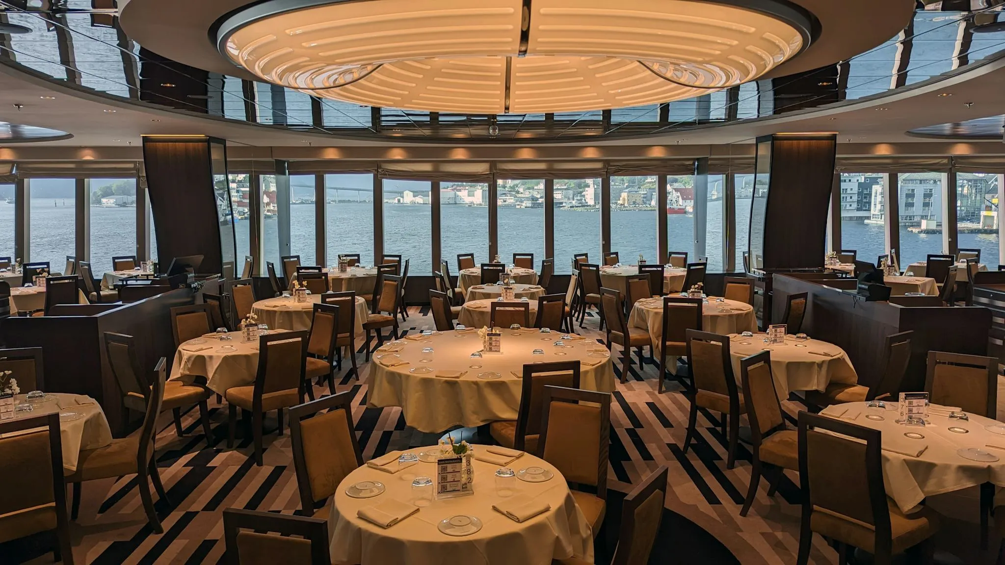 تور کروز خلیج فارس