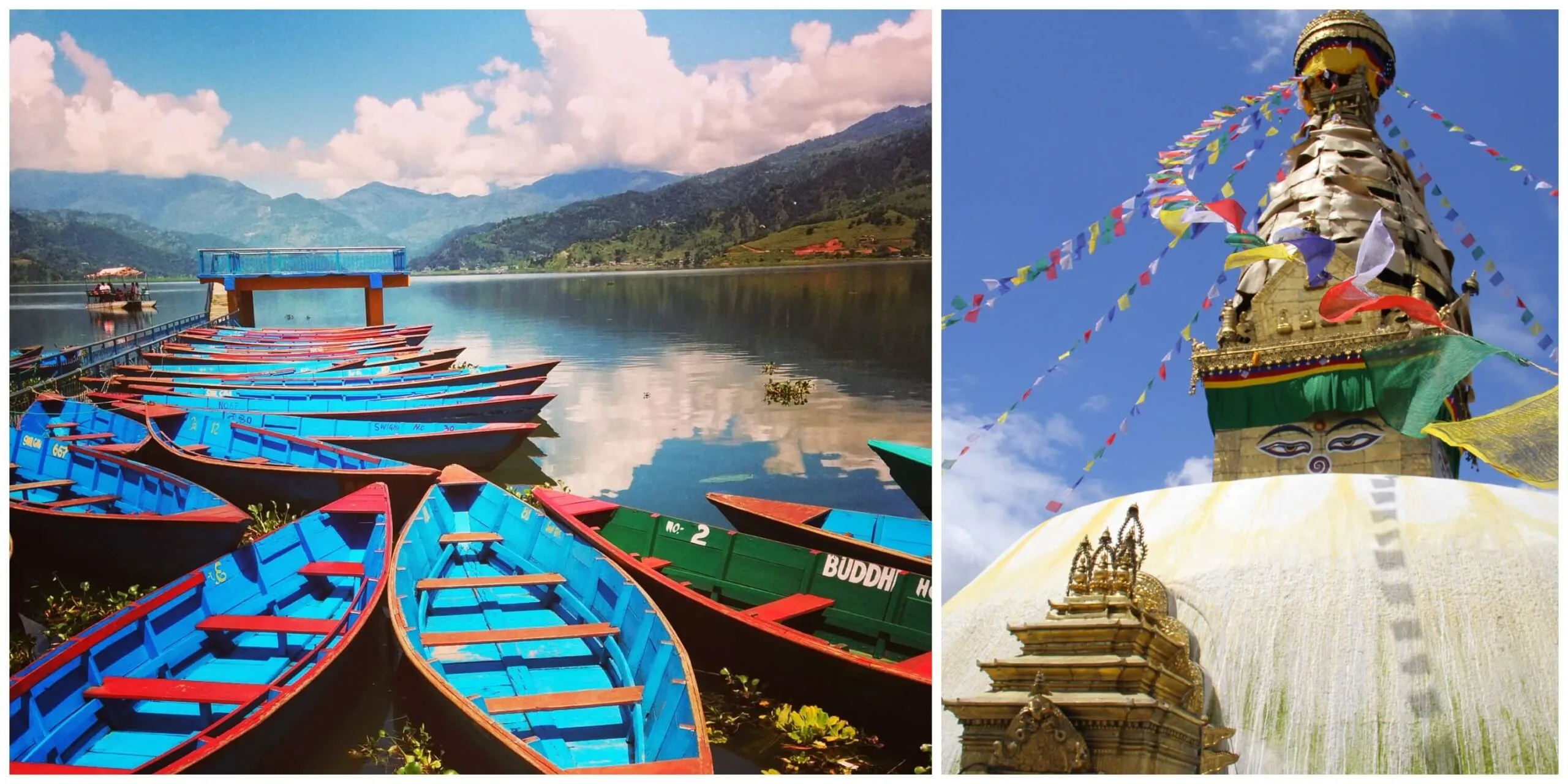 تور کشور نپال