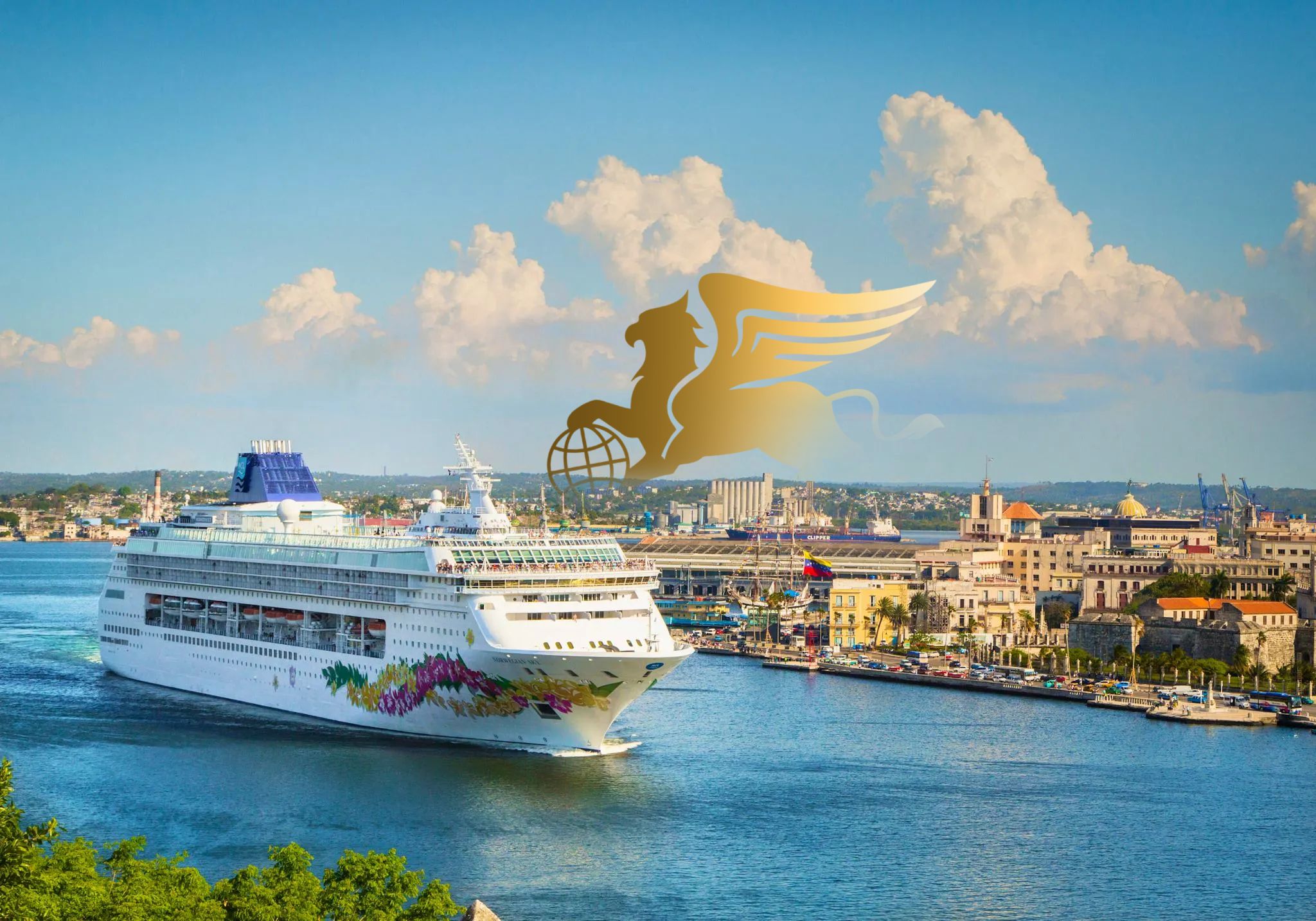 تور ژاپن با کشتیکروز؛ سفری فراتر از رویا با Norwegian Sky - پرواز بلورین شیردال - تصویر وبلاگ