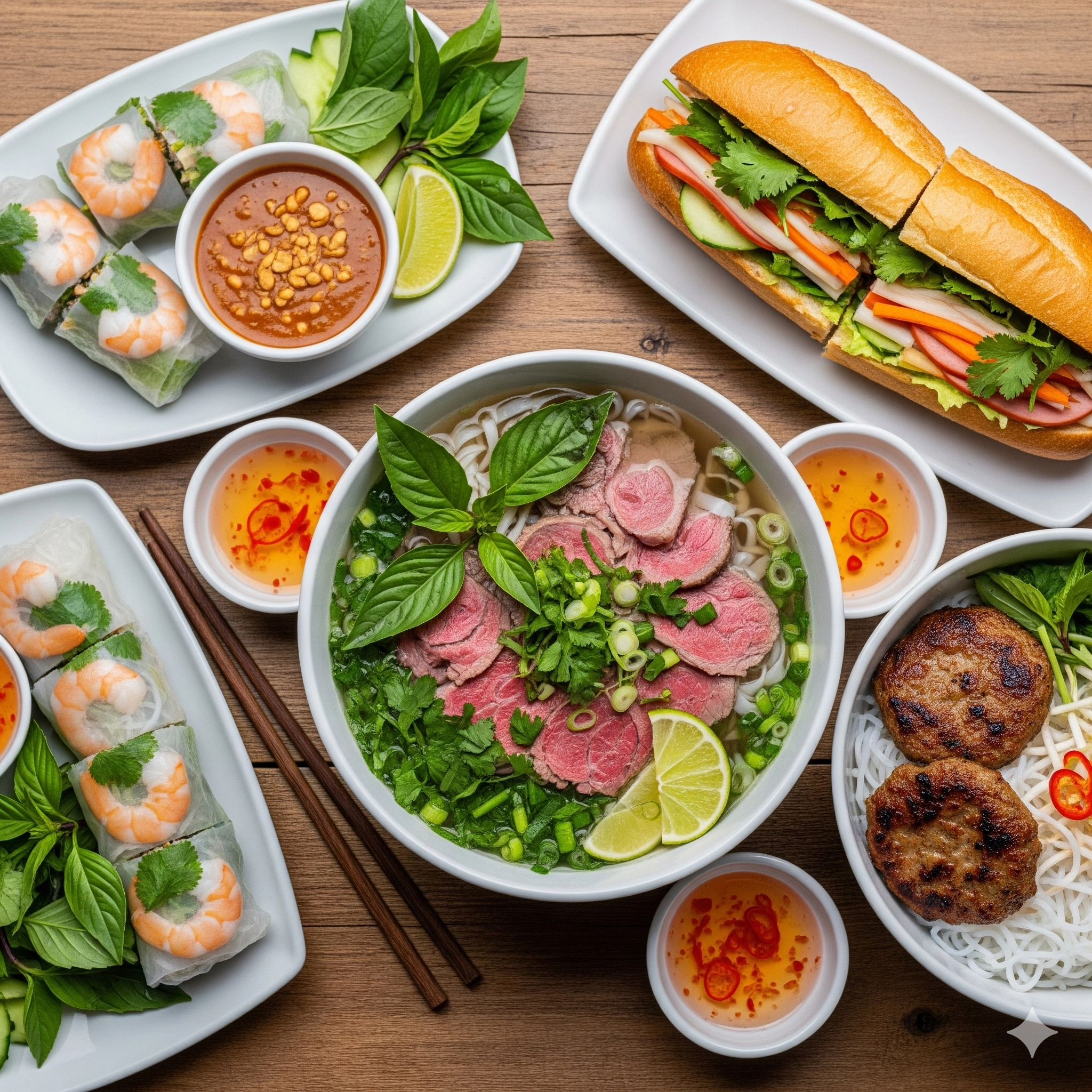 تور ویتنام با آژانس پرواز بلورین شیردال