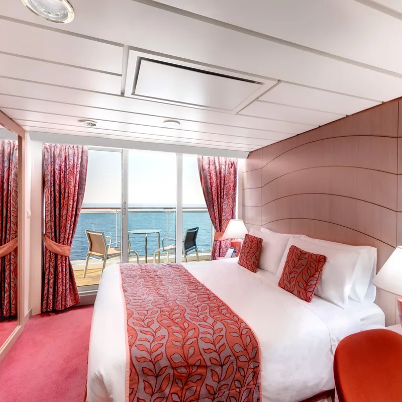 کشتی کروز ترکیه تا یونان