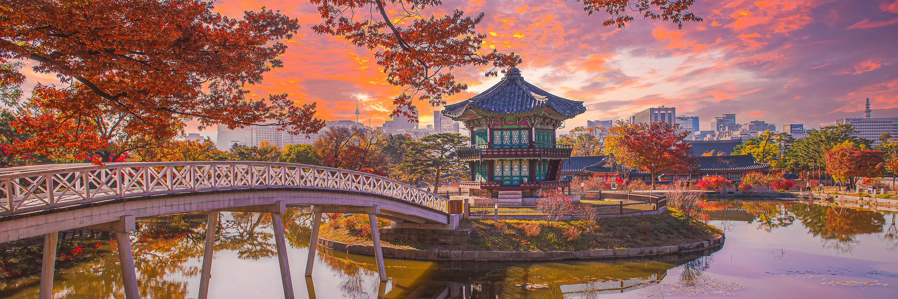 سفر به کره جنوبی