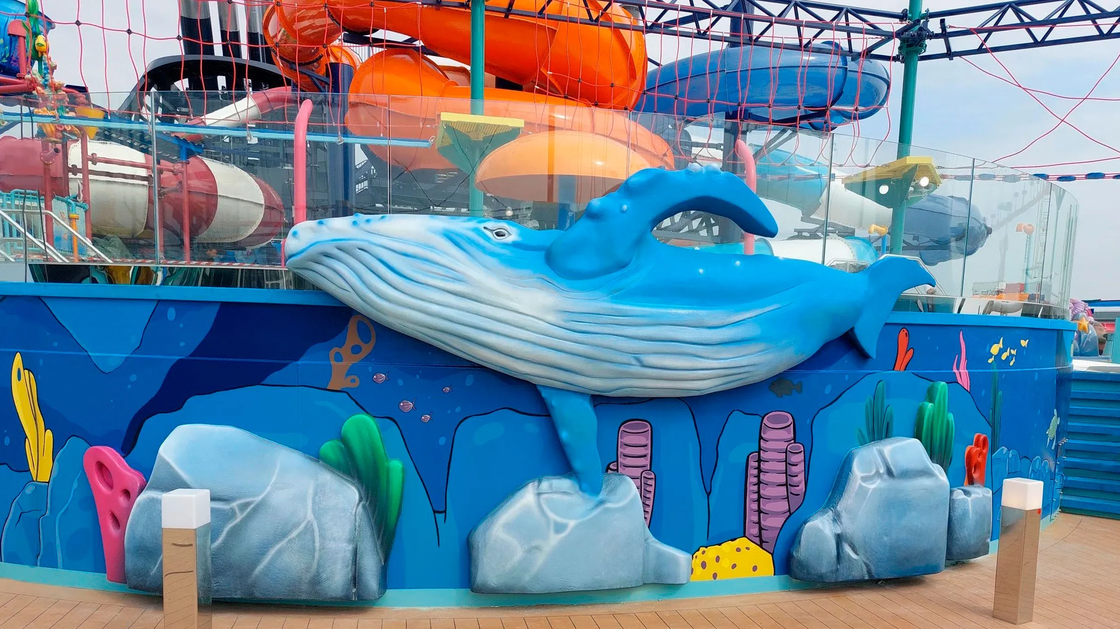 کشتی کروز دوحه