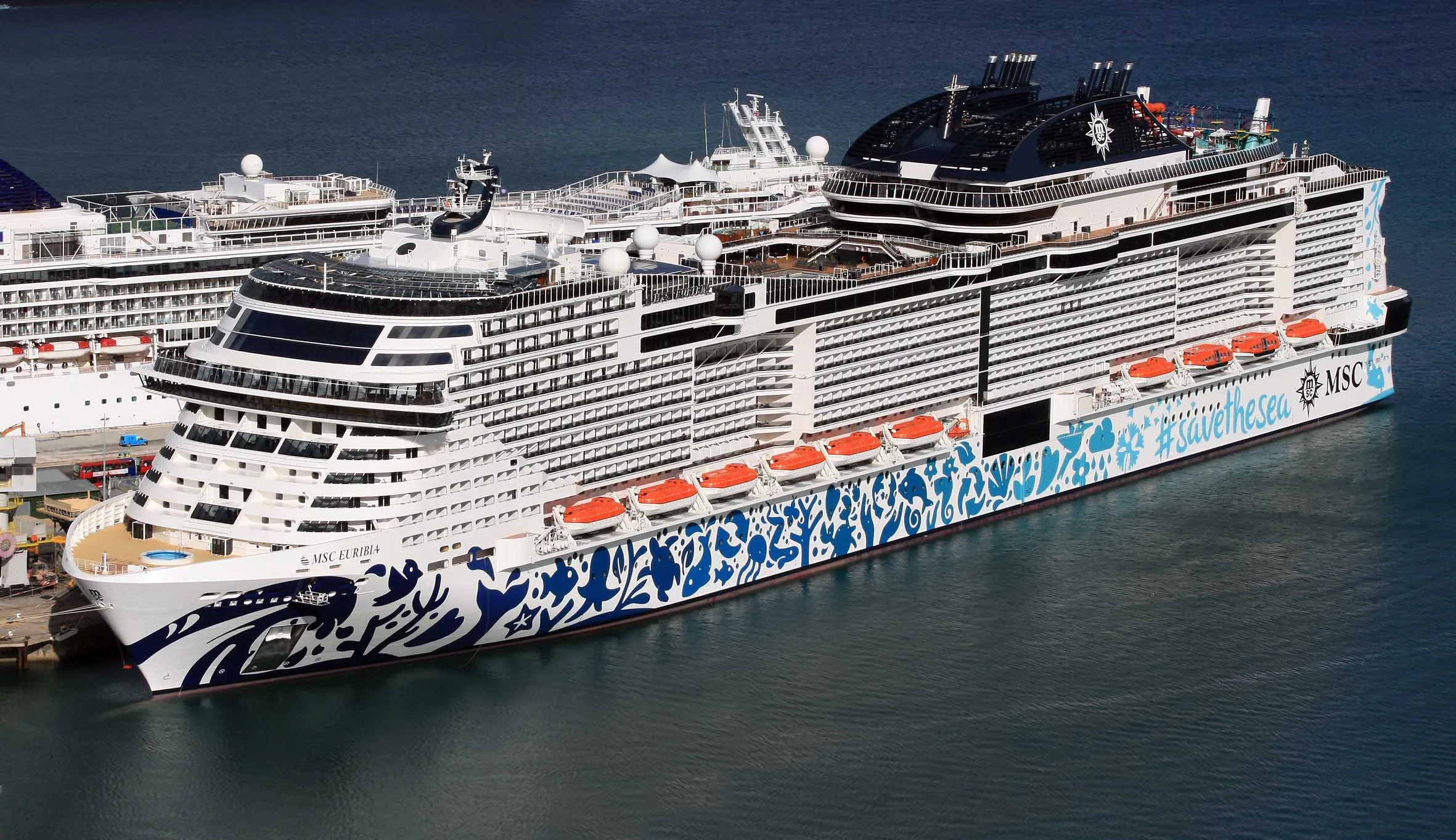 کشتی کروز دوحه