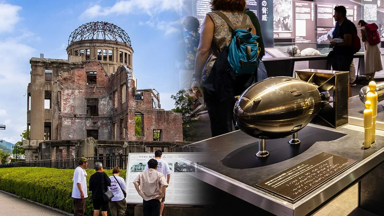 جاذبههای گردشگری تور ژاپن