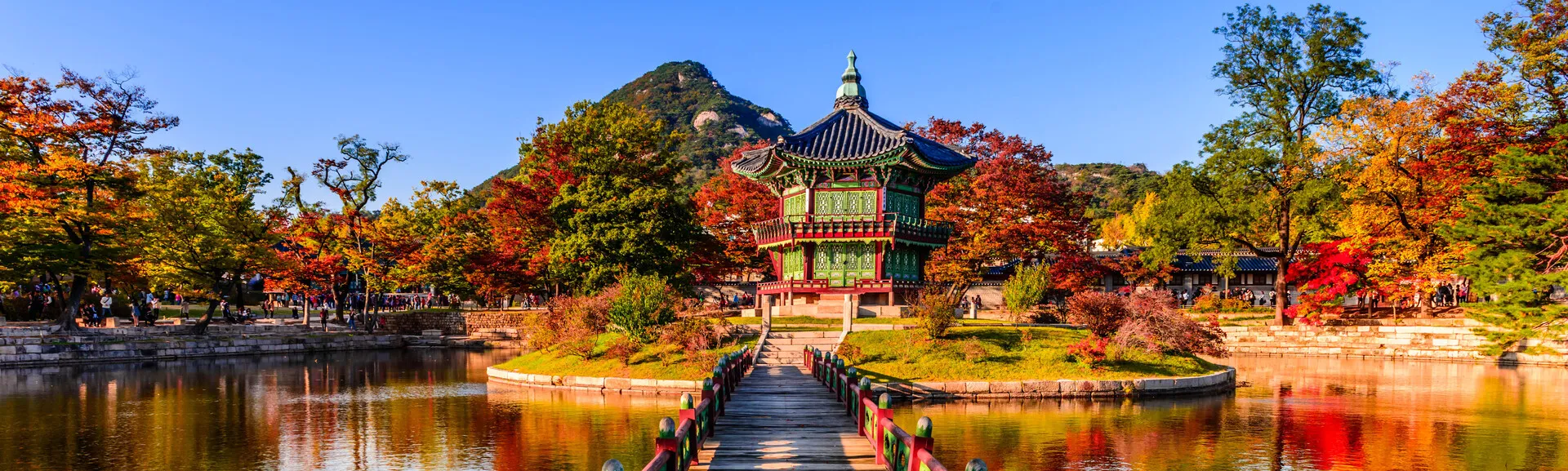 راهنمای کامل تور کره جنوبی