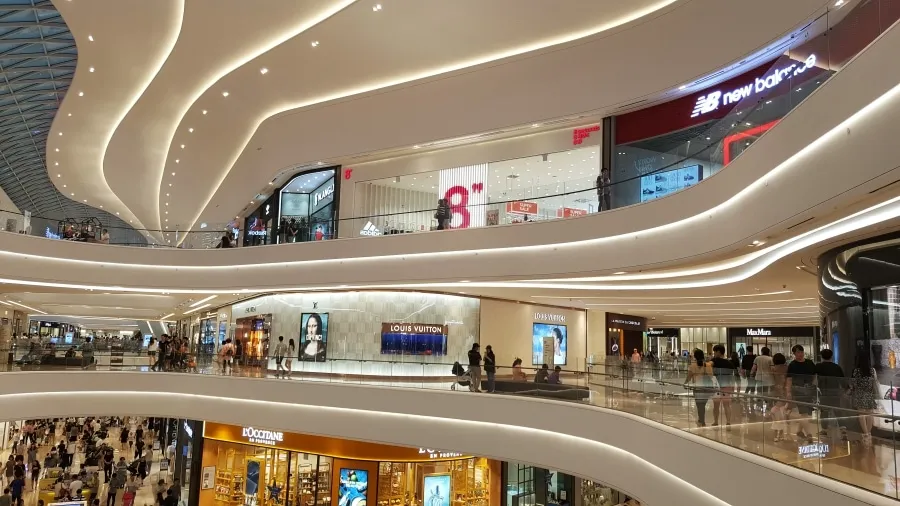 راهنمای کامل تور کره جنوبی