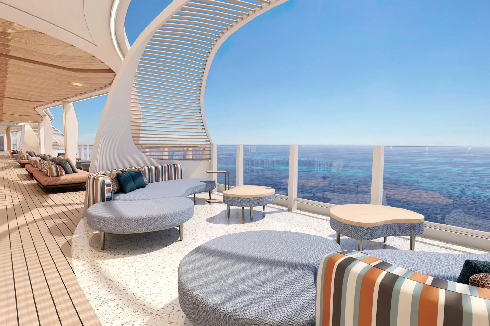 کشتی کروز نروژین