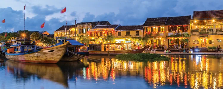 تور ویتنام یا سریلانکا