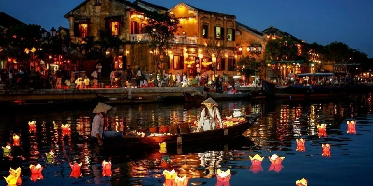 شهرهای ویتنام