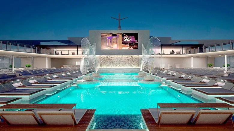 تور کروز ژاپن و کره‌جنوبی