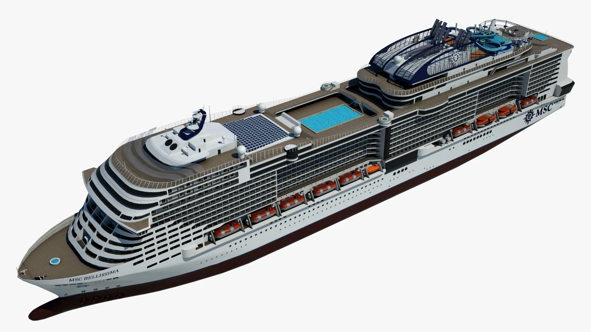 تور کروز ژاپن و کره‌جنوبی