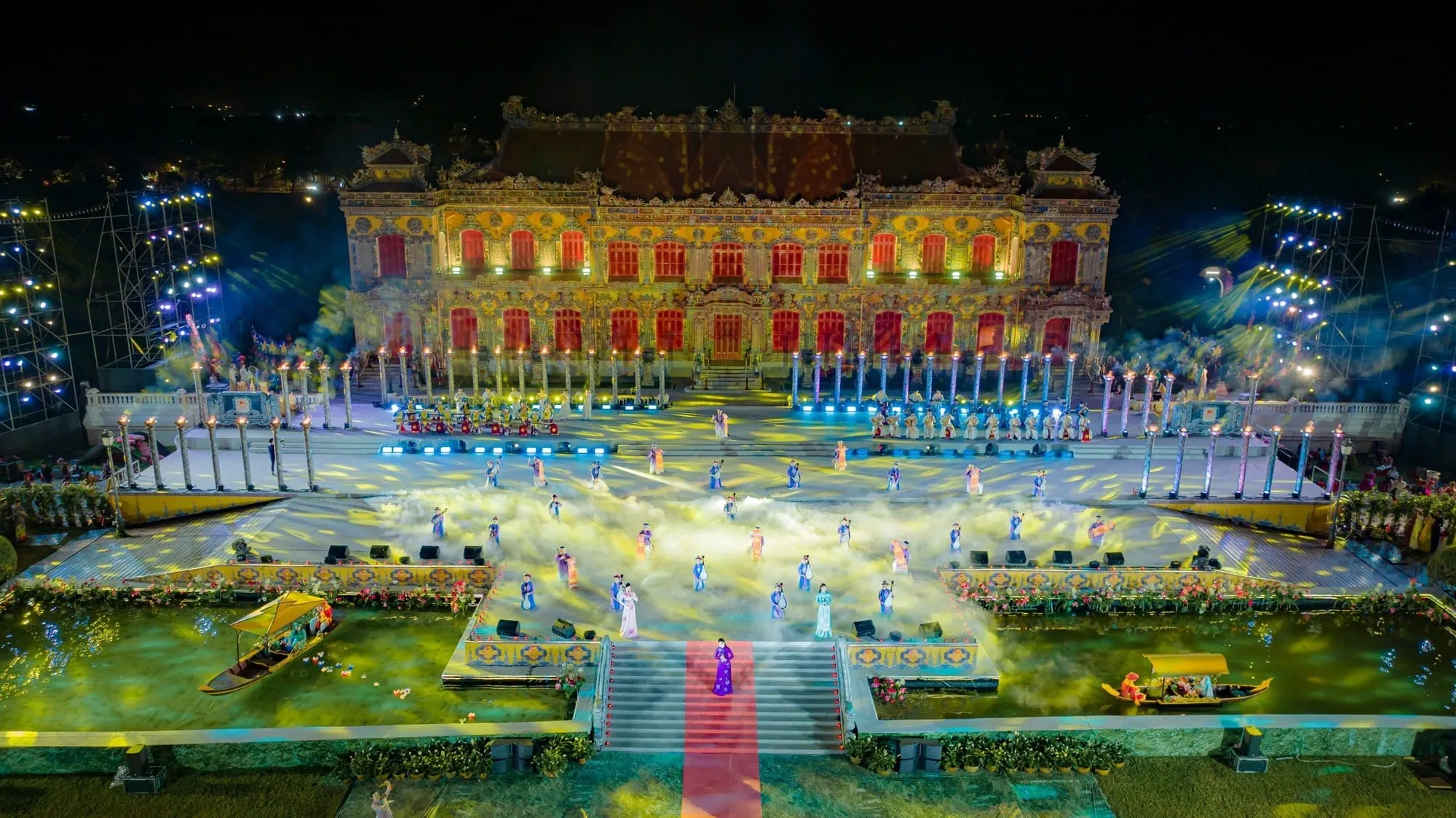 فستیوال‌های ویتنام