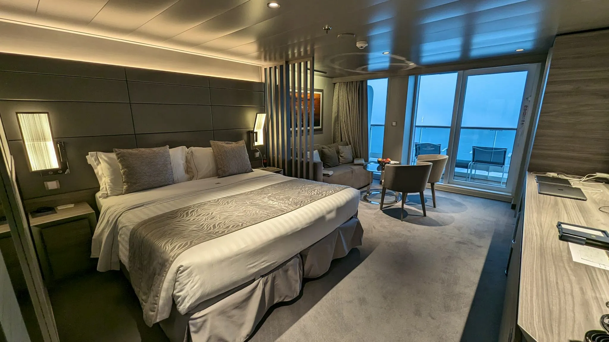 خدمات کشتی کروز خلیج فارس