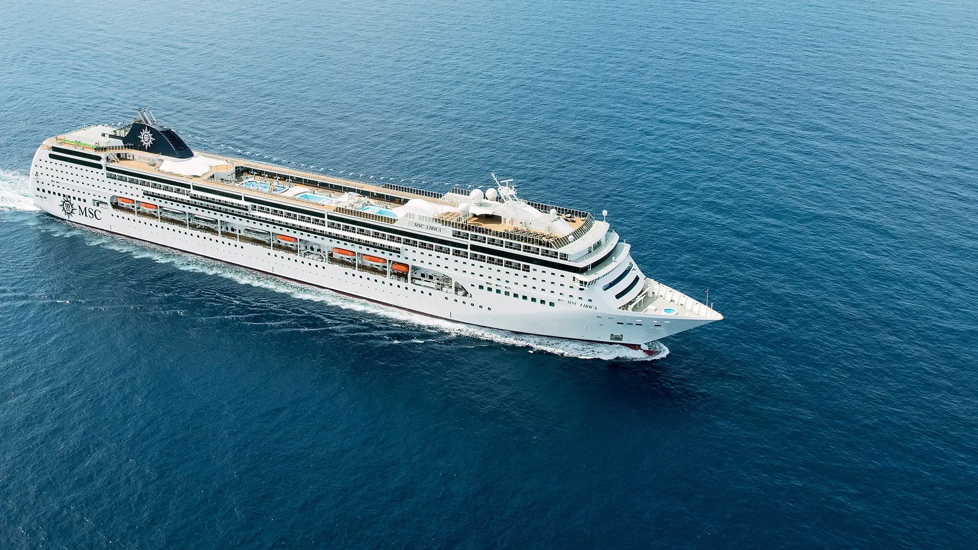 کشتی کروز ترکیه تا یونان