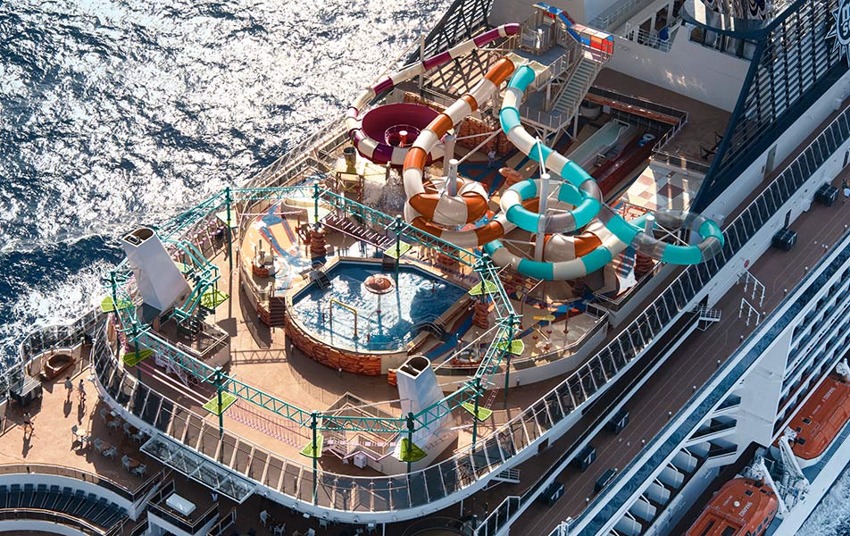 ۱۰۰ سوال کروز خلیج فارس