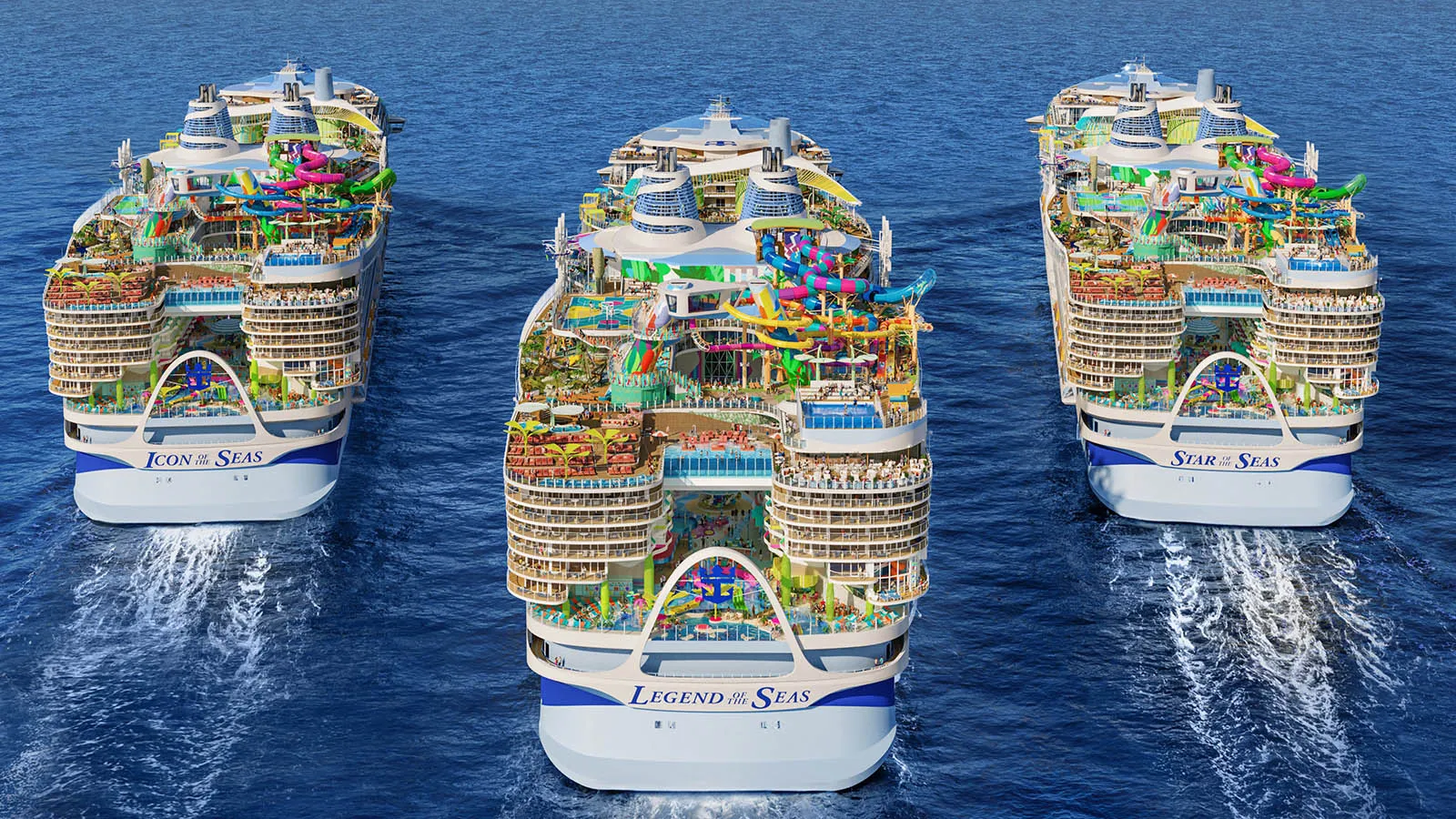 رویال کارائیب