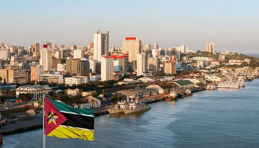 کشور موزامبیک