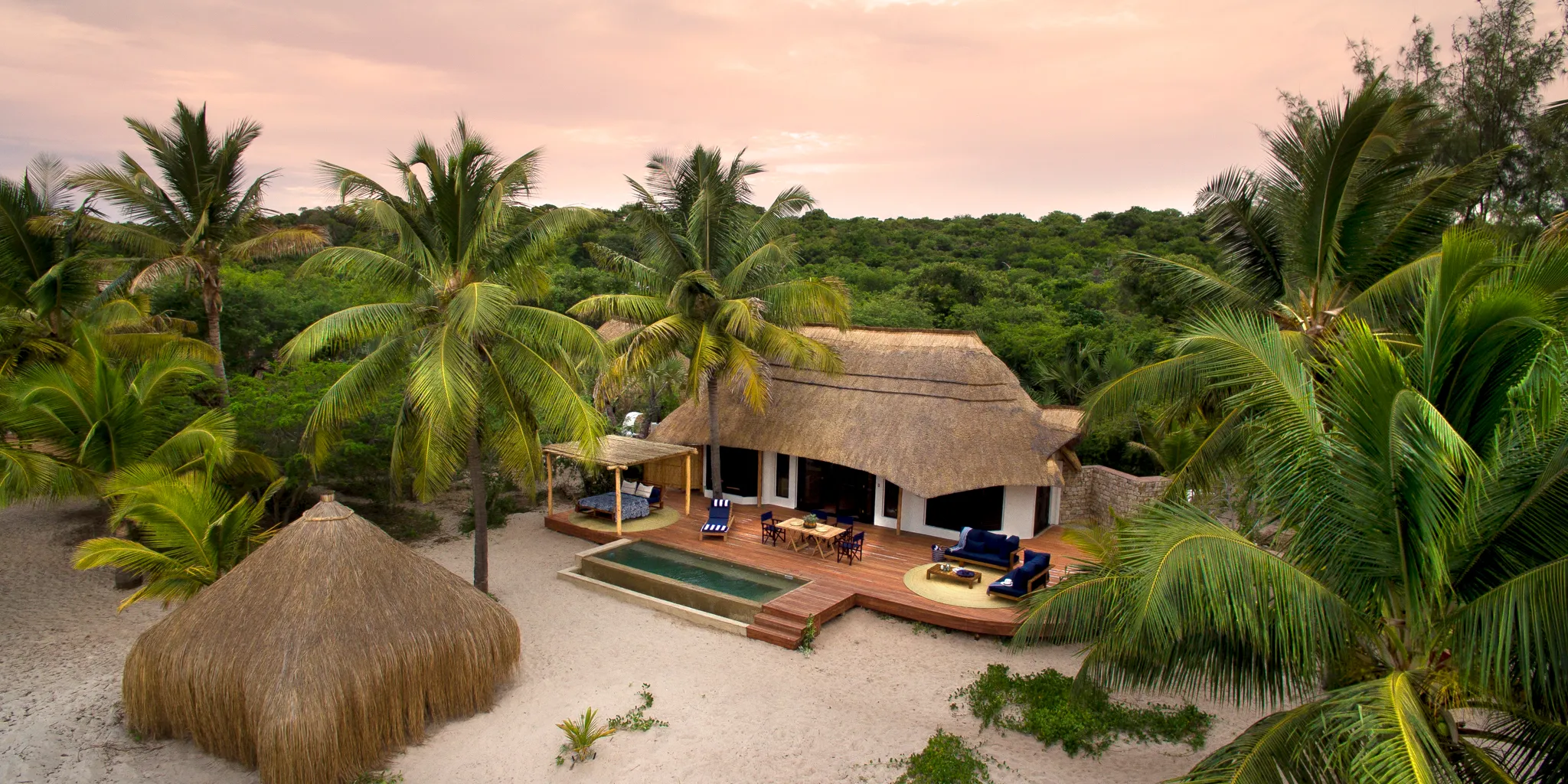 کشور موزامبیک